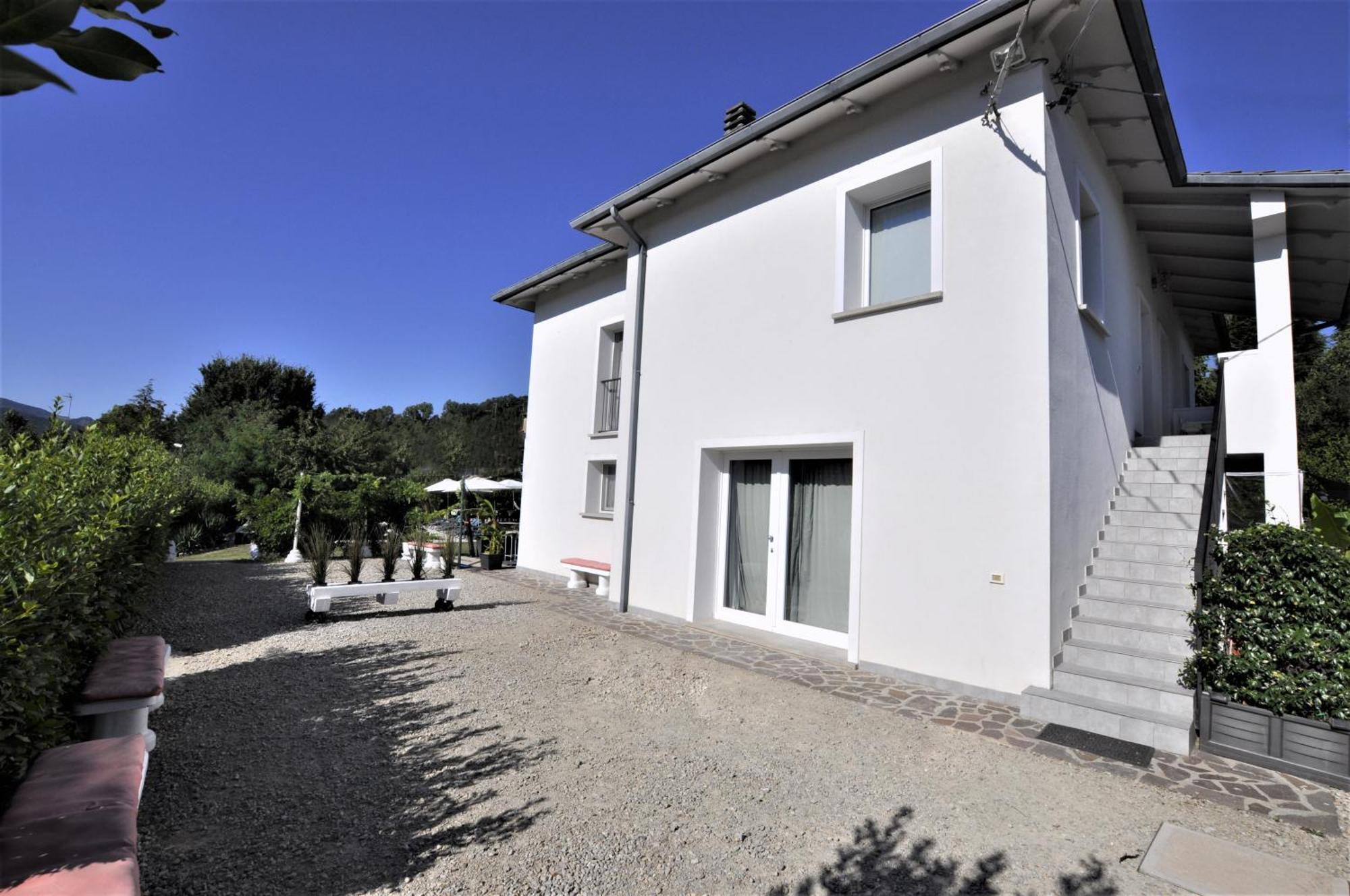 Gan Eden B&B San Benedetto Del Querceto Exterior foto