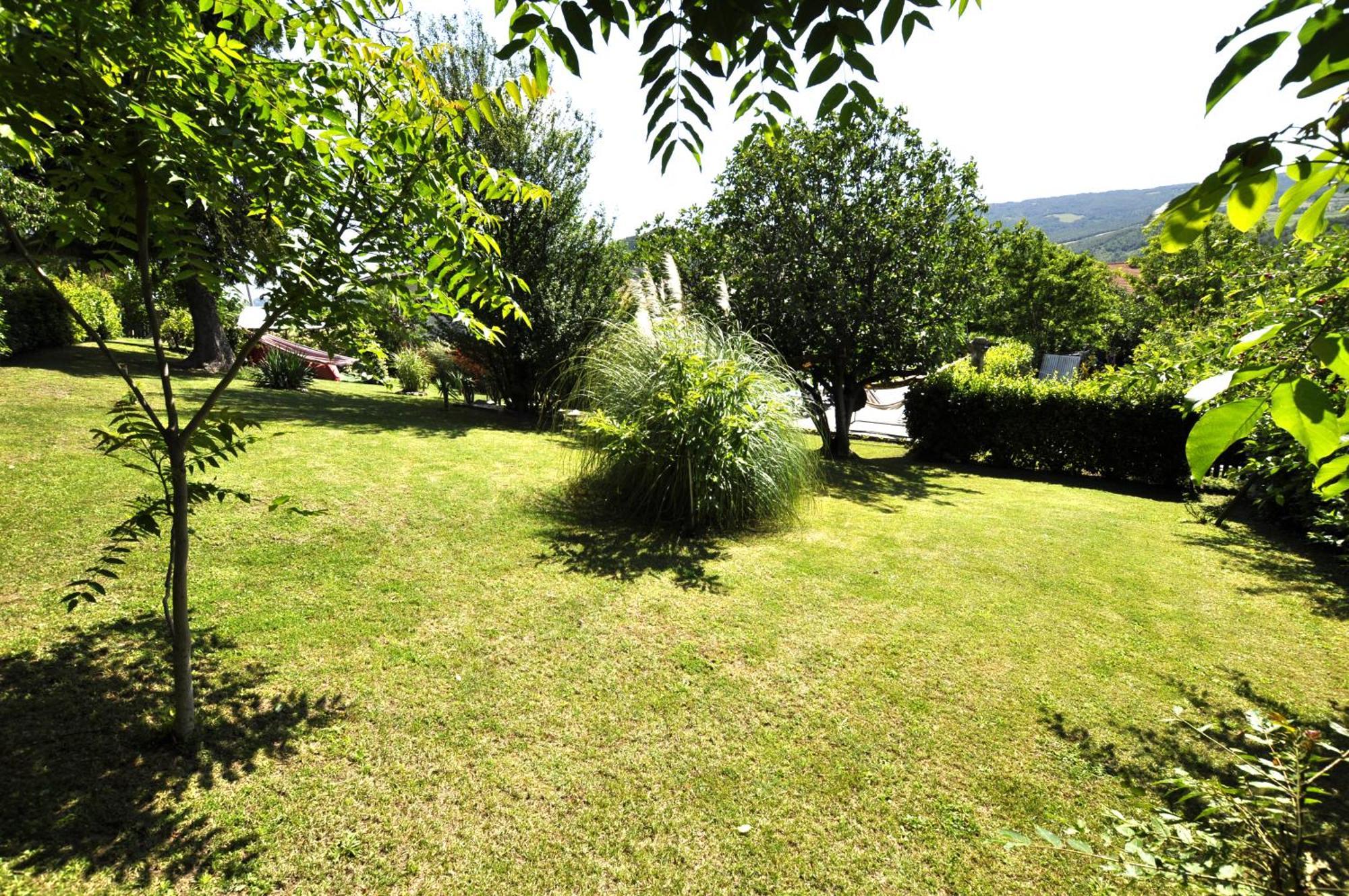 Gan Eden B&B San Benedetto Del Querceto Exterior foto