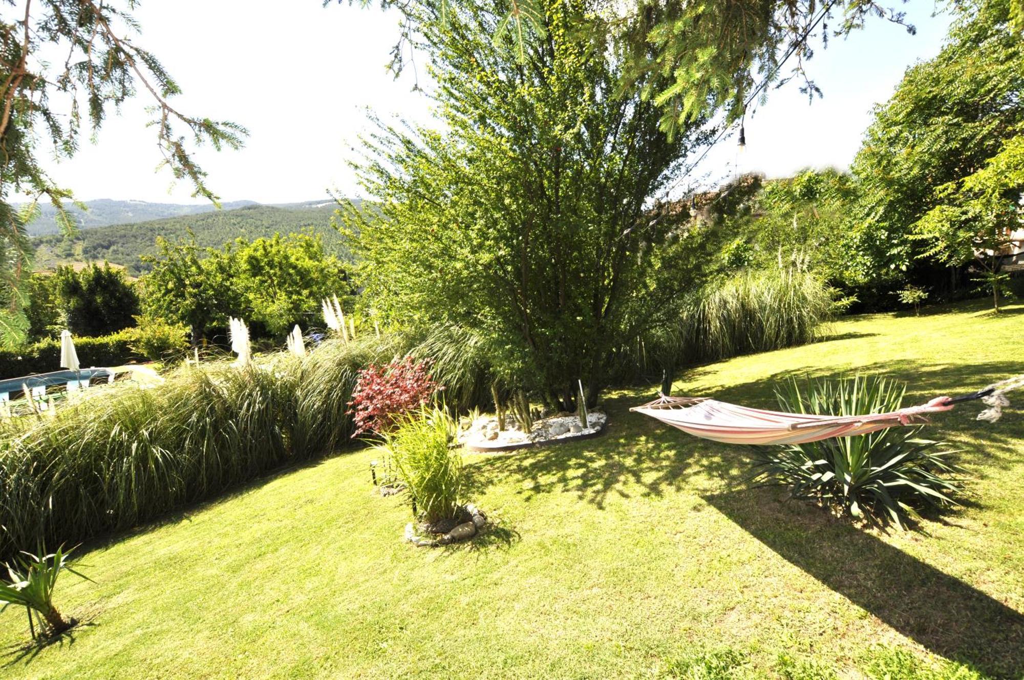 Gan Eden B&B San Benedetto Del Querceto Exterior foto