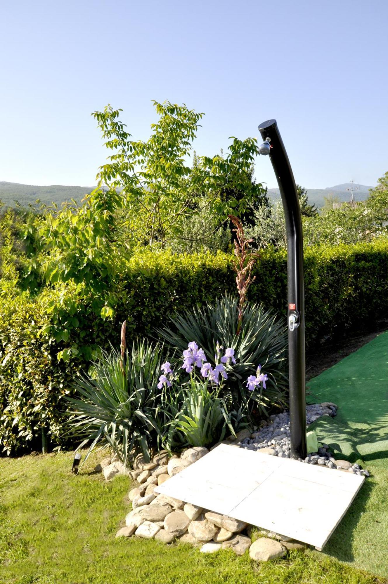 Gan Eden B&B San Benedetto Del Querceto Exterior foto