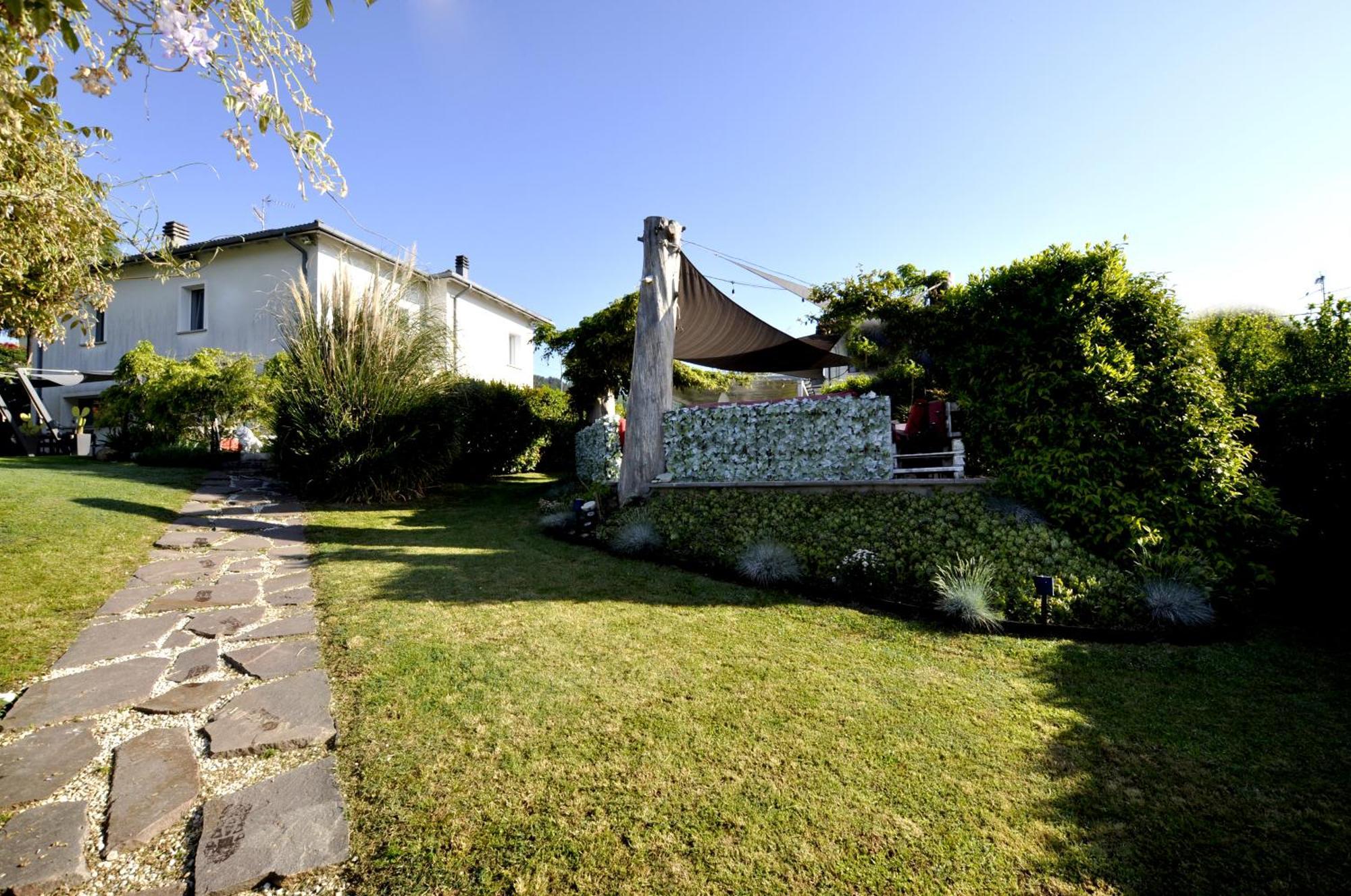 Gan Eden B&B San Benedetto Del Querceto Exterior foto