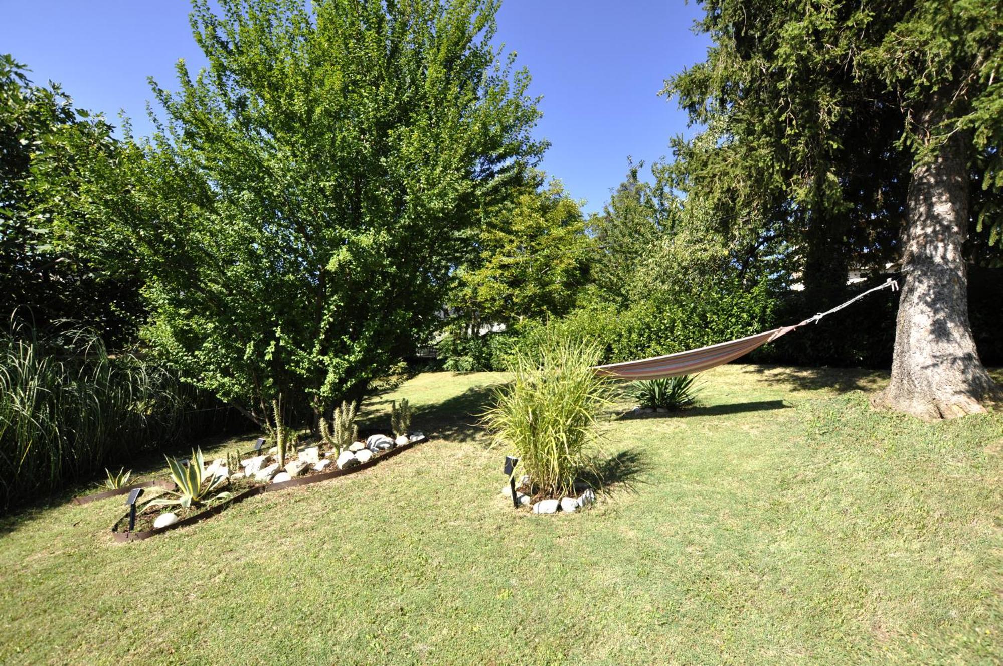 Gan Eden B&B San Benedetto Del Querceto Exterior foto
