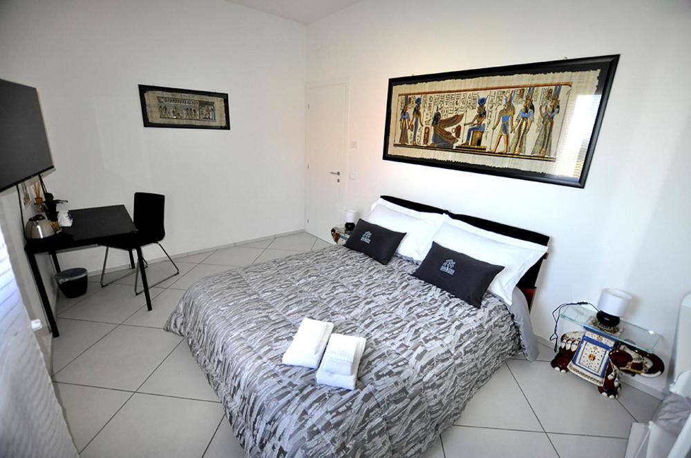 Gan Eden B&B San Benedetto Del Querceto Exterior foto