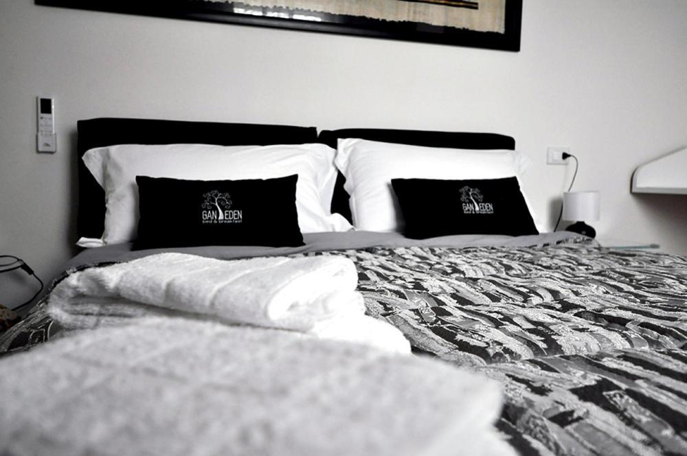Gan Eden B&B San Benedetto Del Querceto Exterior foto