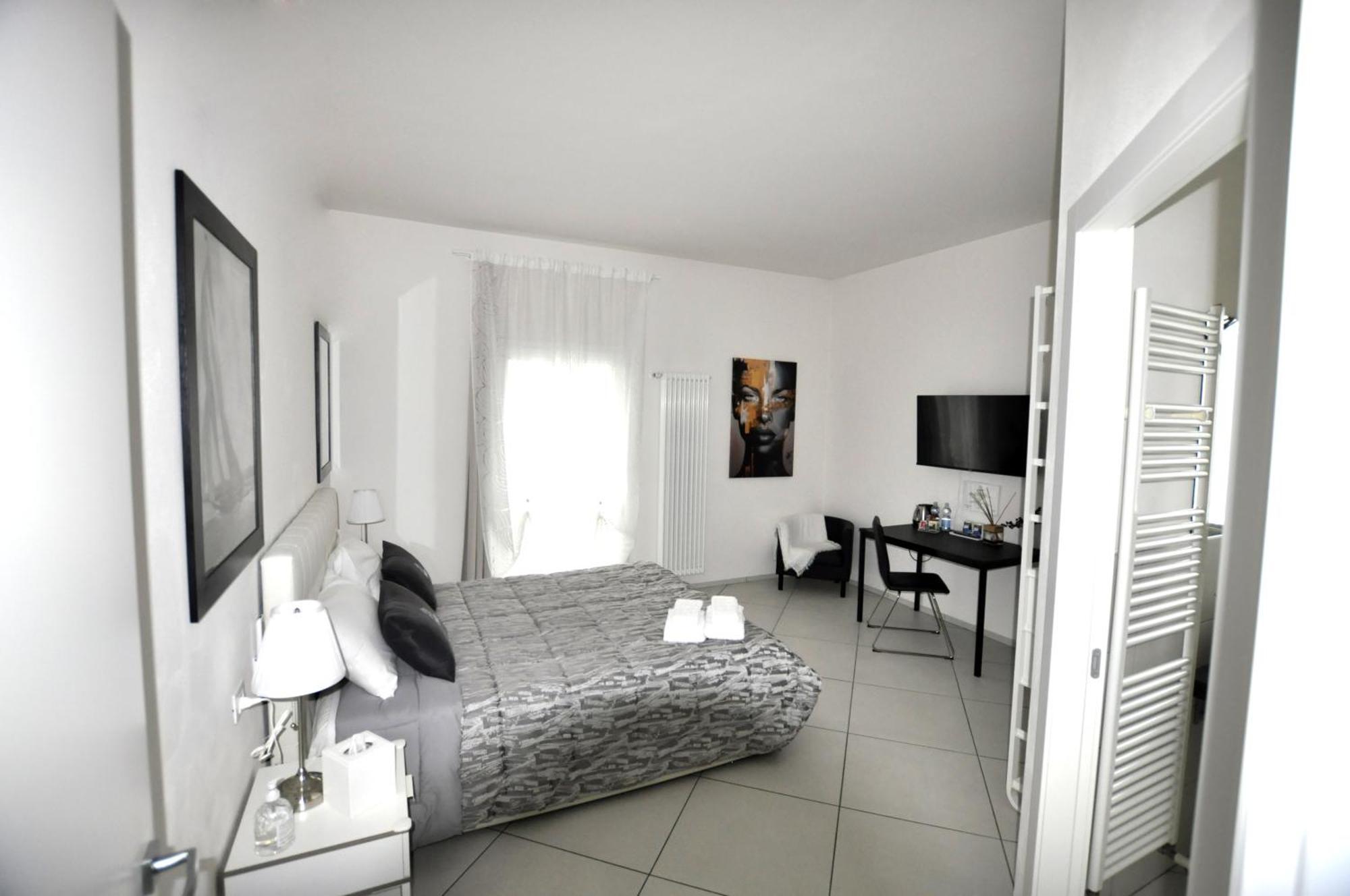 Gan Eden B&B San Benedetto Del Querceto Exterior foto
