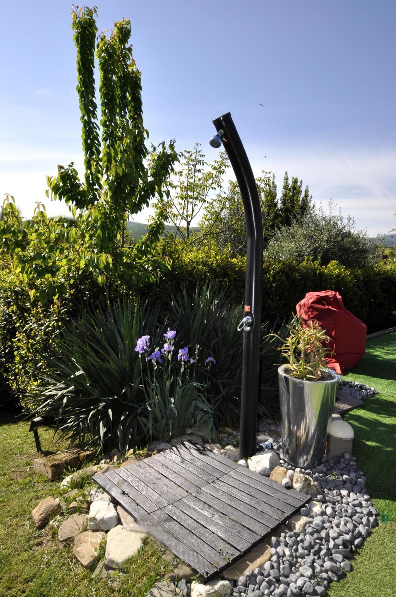 Gan Eden B&B San Benedetto Del Querceto Exterior foto