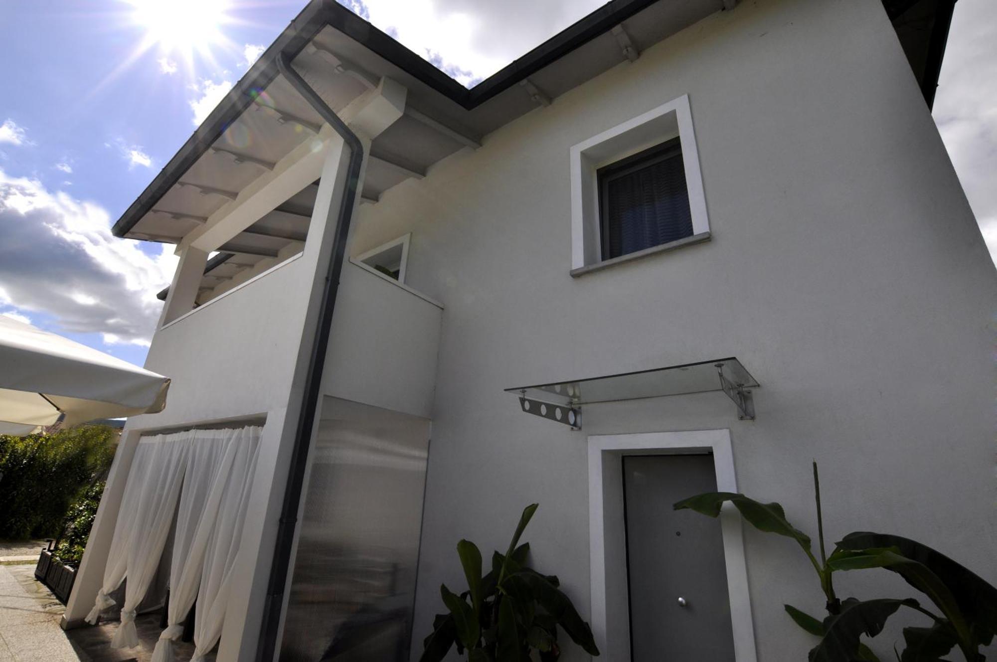 Gan Eden B&B San Benedetto Del Querceto Exterior foto