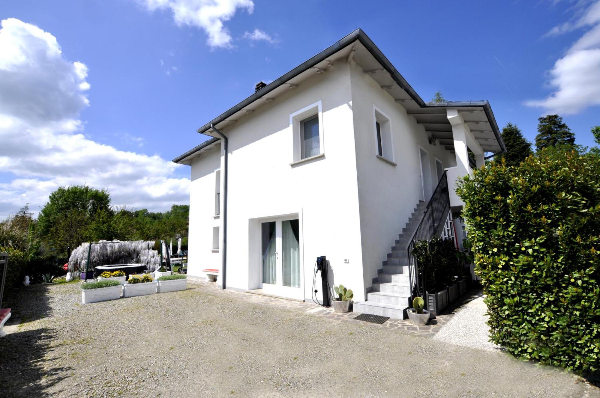 Gan Eden B&B San Benedetto Del Querceto Exterior foto