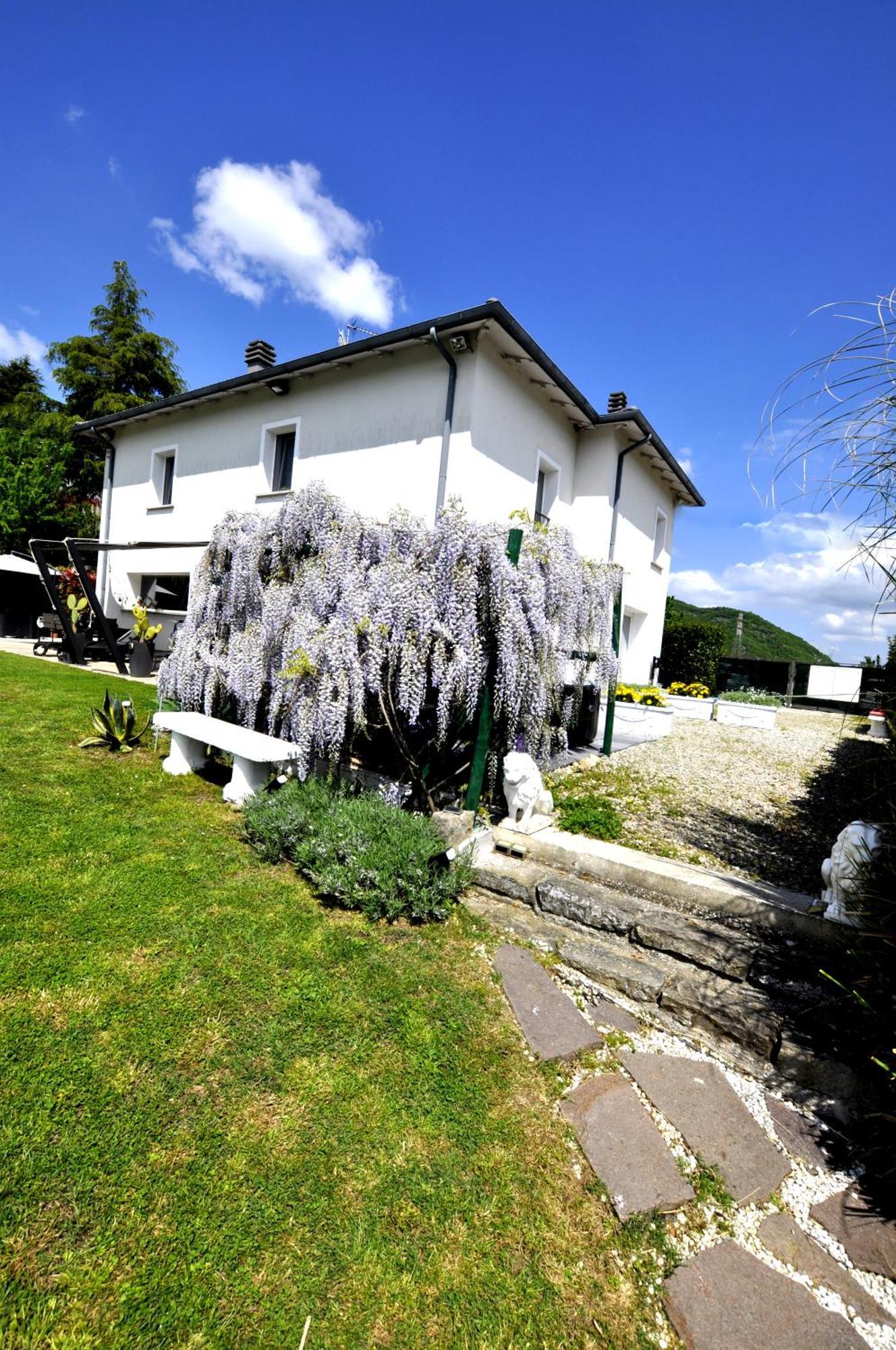 Gan Eden B&B San Benedetto Del Querceto Exterior foto