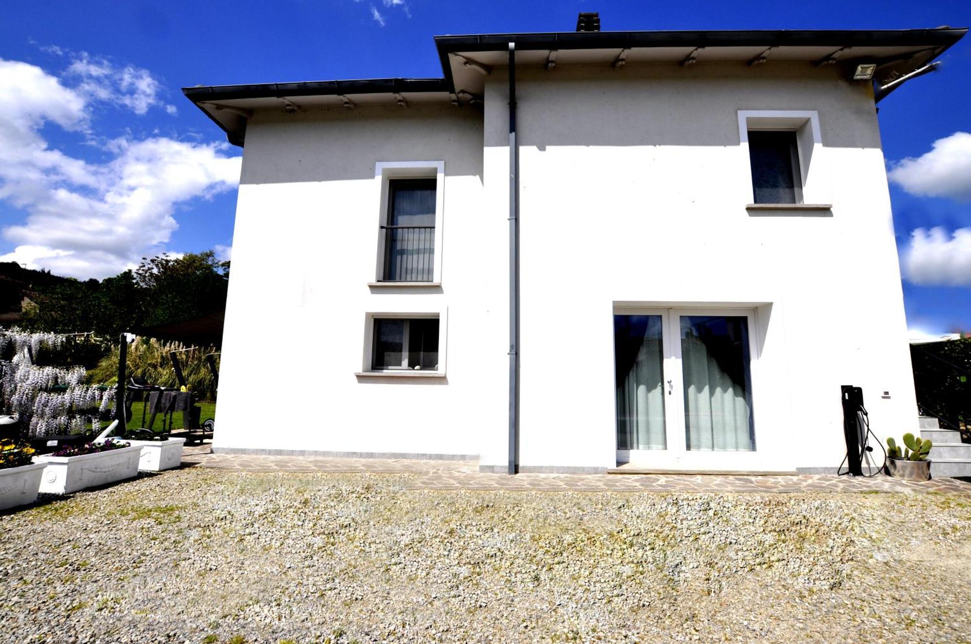 Gan Eden B&B San Benedetto Del Querceto Exterior foto