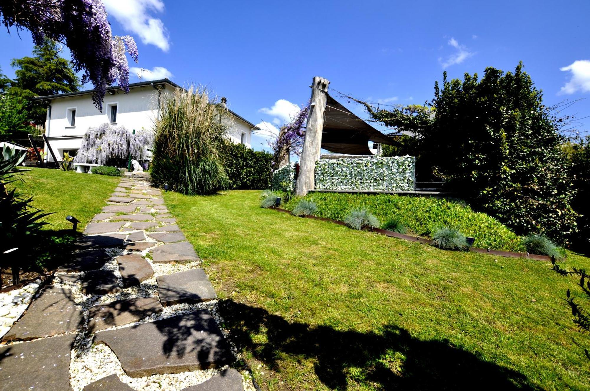 Gan Eden B&B San Benedetto Del Querceto Exterior foto